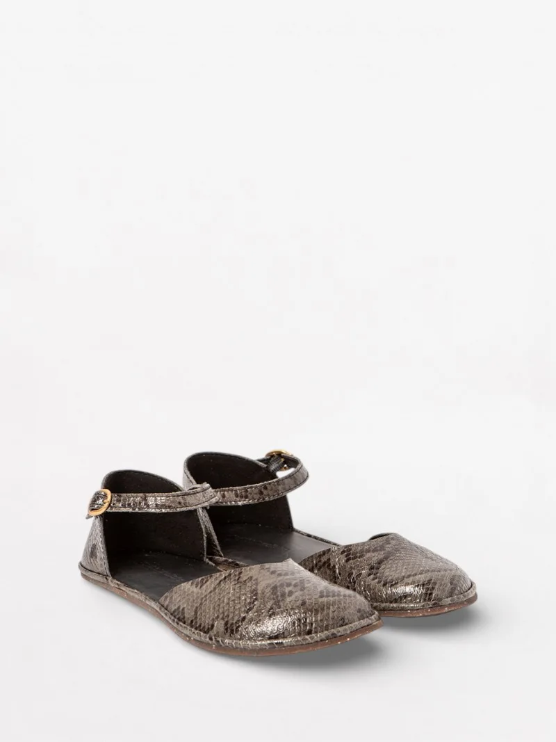 Bare Sandals N5683 slika 1